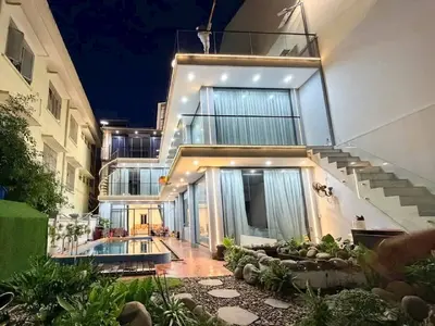 8 bedrooms  · apartments · Nha Trang