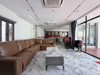 8 bedrooms  · apartments · Nha Trang