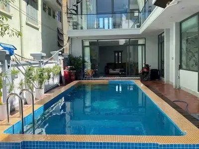 8 bedrooms  · apartments · Nha Trang