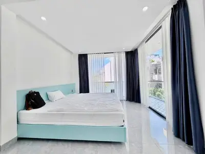 8 bedrooms  · apartments · Nha Trang