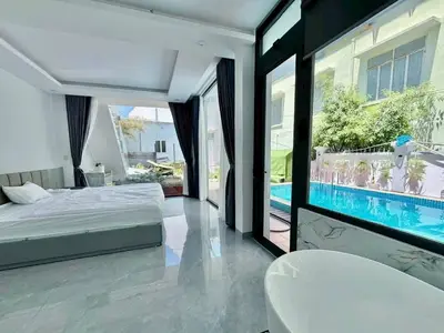 8 bedrooms  · apartments · Nha Trang