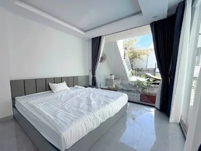 8 bedrooms  · apartments · Nha Trang