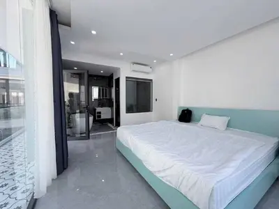 8 bedrooms  · apartments · Nha Trang
