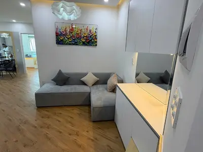 2 bedrooms · apartments · Nha Trang