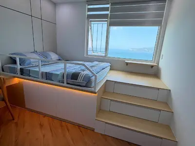 2 bedrooms · apartments · Nha Trang