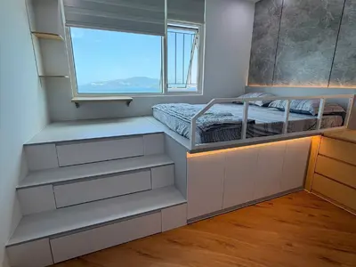 2 bedrooms · apartments · Nha Trang