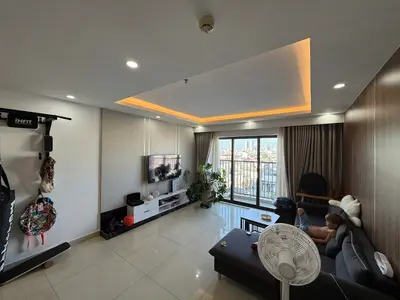 3 bedrooms · apartments · Nha Trang