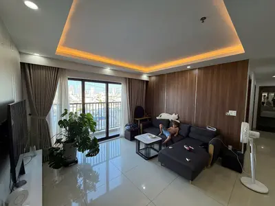 3 bedrooms · apartments · Nha Trang