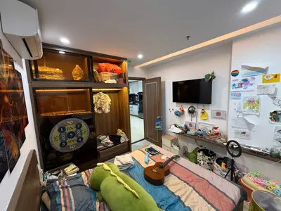 3 bedrooms · apartments · Nha Trang