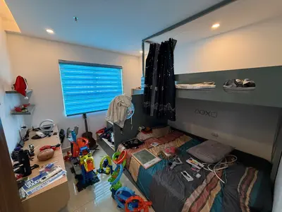 3 bedrooms · apartments · Nha Trang