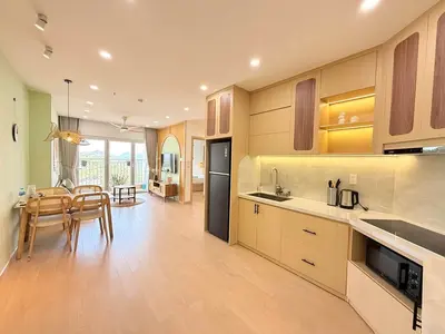 2 bedrooms · apartments · Nha Trang