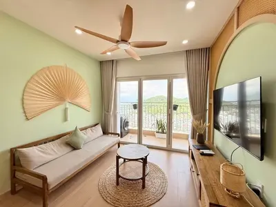 2 bedrooms · apartments · Nha Trang