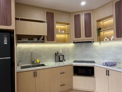 2 bedrooms · apartments · Nha Trang