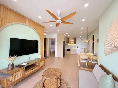2 bedrooms · apartments · Nha Trang