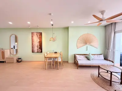 2 bedrooms · apartments · Nha Trang