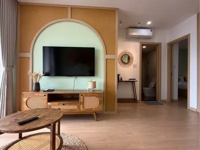 2 bedrooms · apartments · Nha Trang