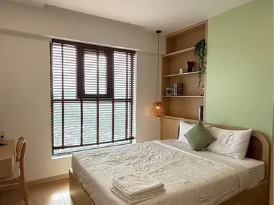 2 bedrooms · apartments · Nha Trang