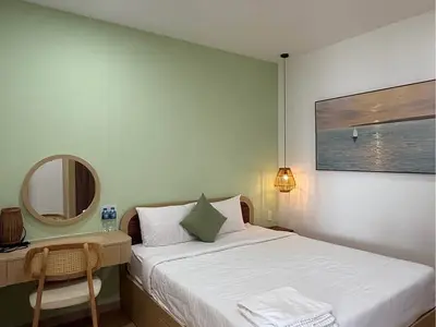 2 bedrooms · apartments · Nha Trang