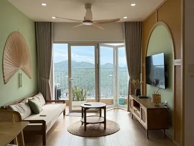 2 bedrooms · apartments · Nha Trang