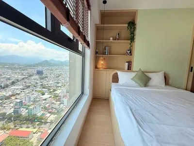 2 bedrooms · apartments · Nha Trang