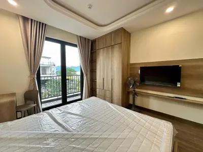 1 bedroom · apartments · Da Nang