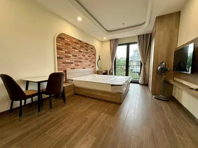 1 bedroom · apartments · Da Nang