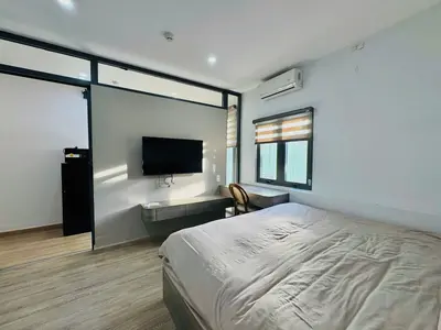 1 bedroom · apartments · Da Nang