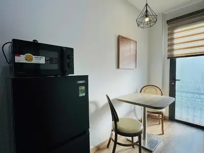 1 bedroom · apartments · Da Nang