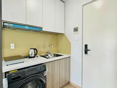 1 bedroom · apartments · Da Nang