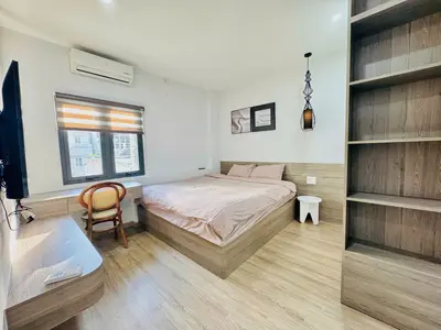 1 bedroom · apartments · Da Nang