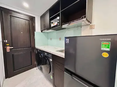 1 bedroom · apartments · Da Nang