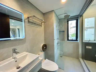 1 bedroom · apartments · Da Nang