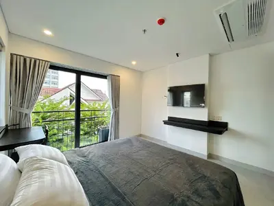 1 bedroom · apartments · Da Nang
