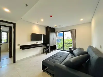 1 bedroom · apartments · Da Nang