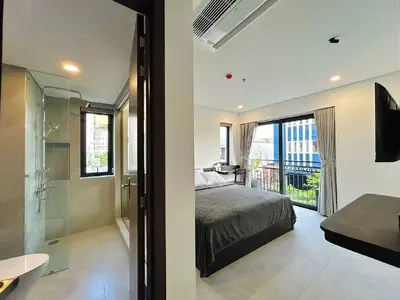 1 bedroom · apartments · Da Nang