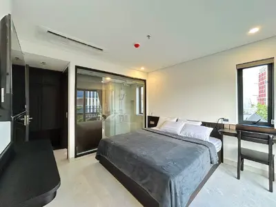 1 bedroom · apartments · Da Nang