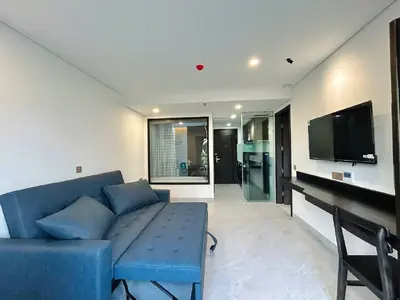 1 bedroom · apartments · Da Nang