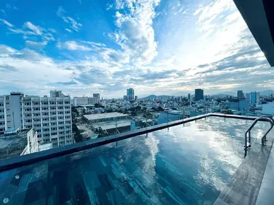 1 bedroom · apartments · Da Nang