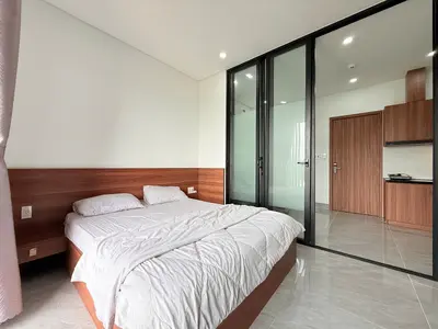 1 bedroom · apartments · Da Nang