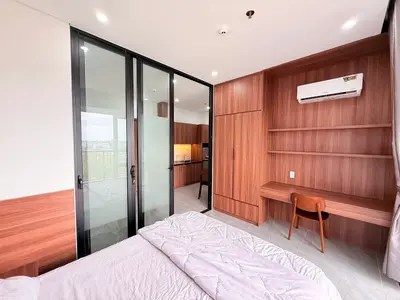 1 bedroom · apartments · Da Nang