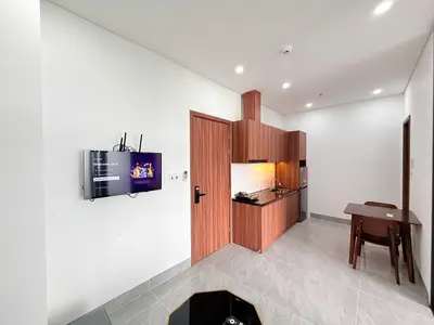 1 bedroom · apartments · Da Nang