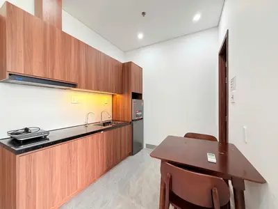 1 bedroom · apartments · Da Nang