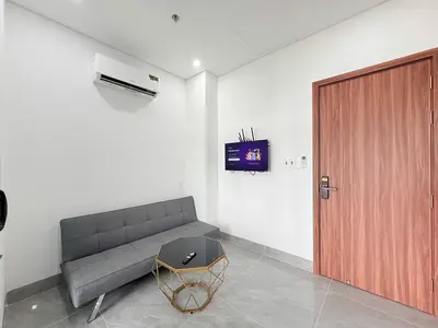 1 bedroom · apartments · Da Nang