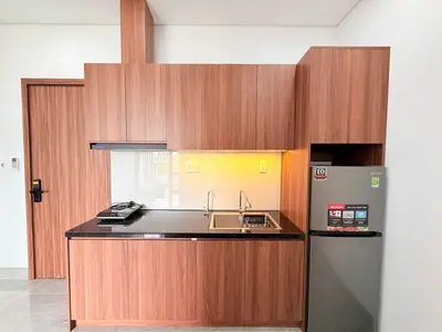 1 bedroom · apartments · Da Nang