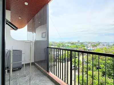 1 bedroom · apartments · Da Nang
