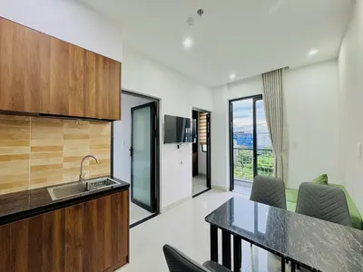 3 침실 · 아파트 · 다낭 (Da Nang)