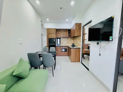 3 침실 · 아파트 · 다낭 (Da Nang)
