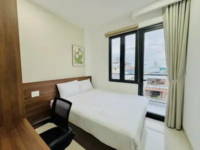 3 침실 · 아파트 · 다낭 (Da Nang)