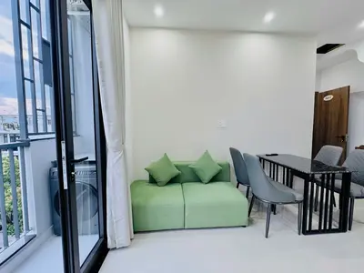 3 침실 · 아파트 · 다낭 (Da Nang)
