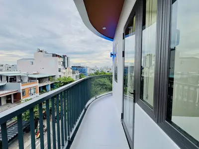 3 침실 · 아파트 · 다낭 (Da Nang)